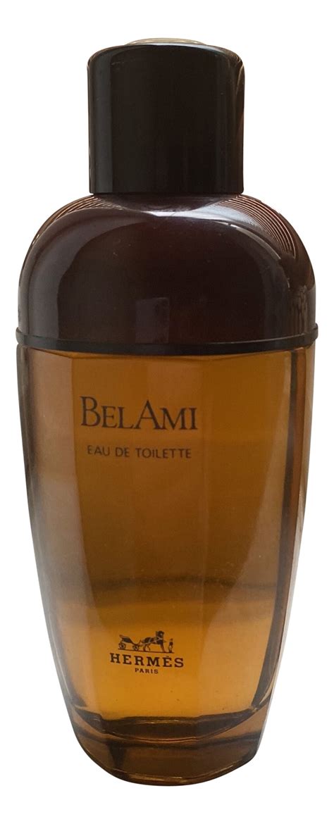 bel ami hermes discontinued|Bel Ami perfume by Hermès .